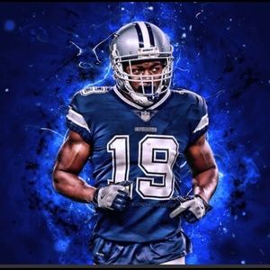 Meet your Posher, Noah